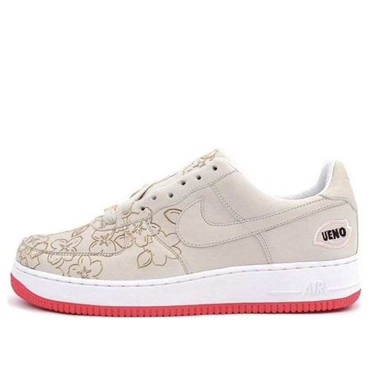Nike Air Force 1 "Sakura"