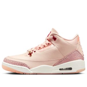 Air Jordan 3 Retro “Valentine”s Day”