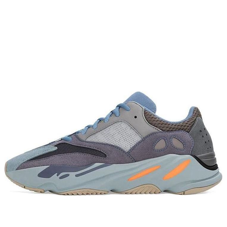 Adidas Yeezy Boost 700 "Carbon Blue"