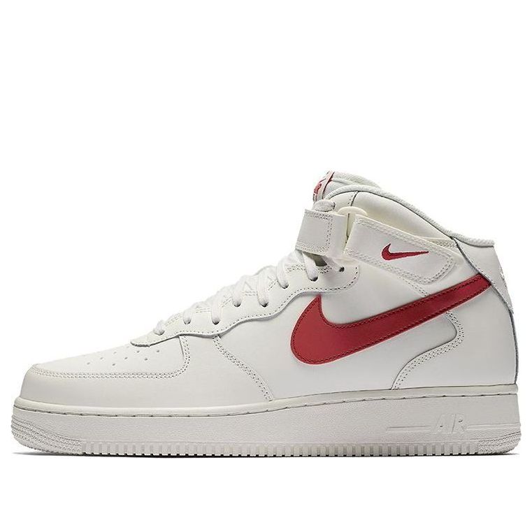 Nike Air Force 1 Mid "07 "Sail"