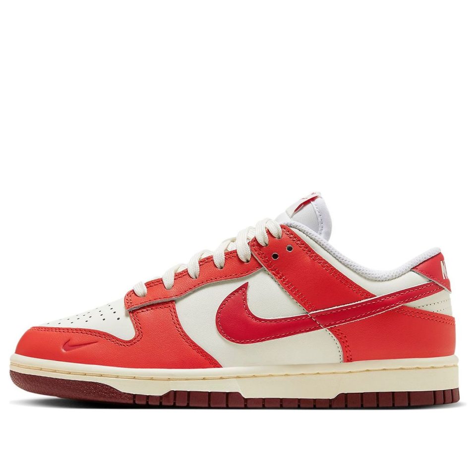 Nike Dunk Low "Cosmic Clay"