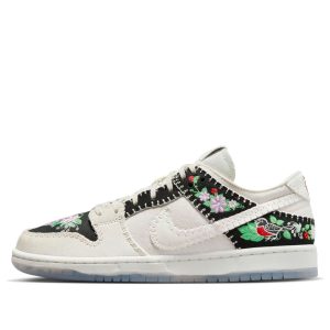 Nike SB Dunk Low “N7 Black Sail”
