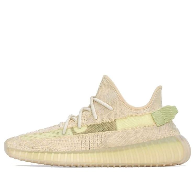 Adidas Yeezy Boost 350 V2 "Flax"