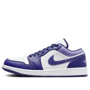 Air Jordan 1 Low “Sky J Purple”