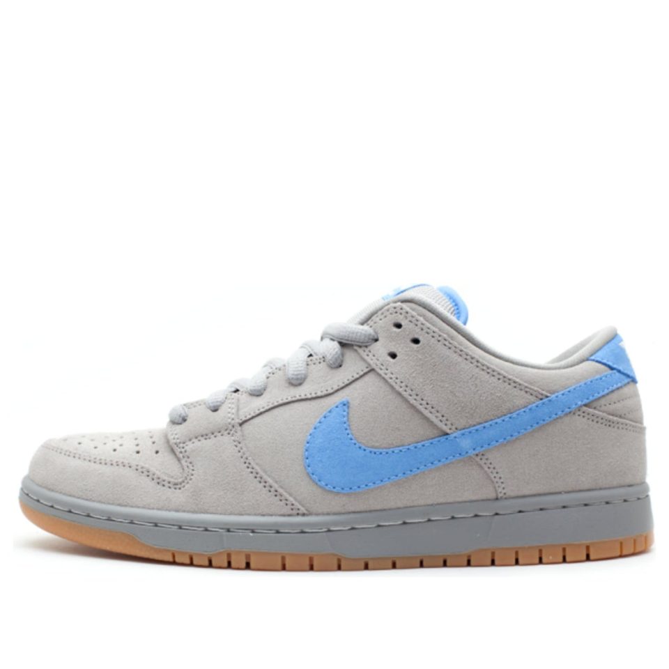 Nike SB Dunk Low Pro "Iron Low"