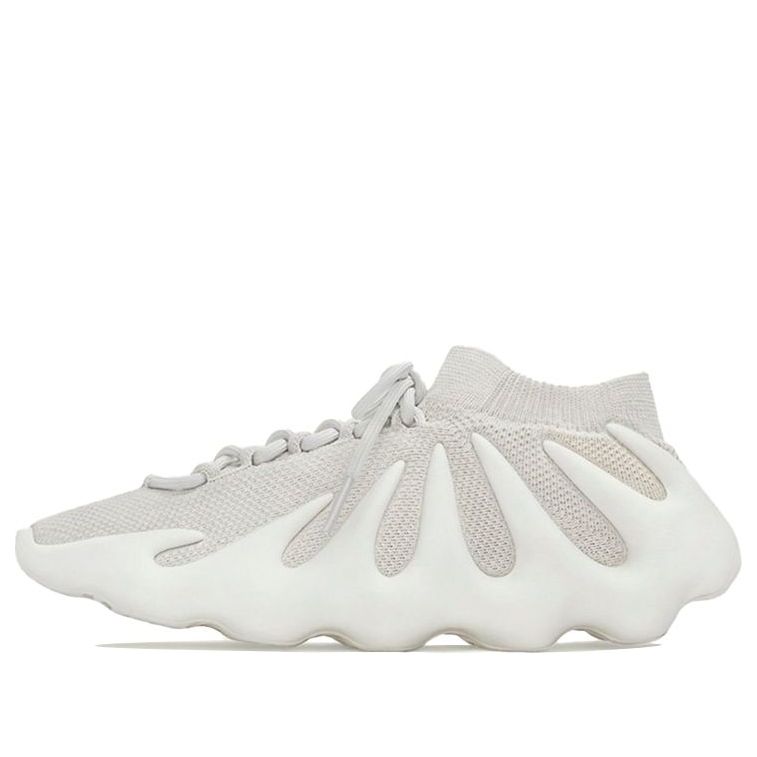 Adidas Yeezy 450 "Cloud White"