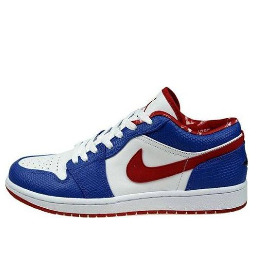 Air Jordan 1 Retro Low "East Side"