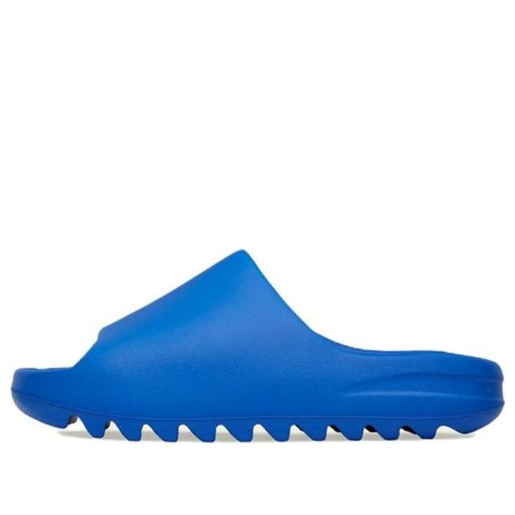 Adidas Yeezy Slide "Azure"