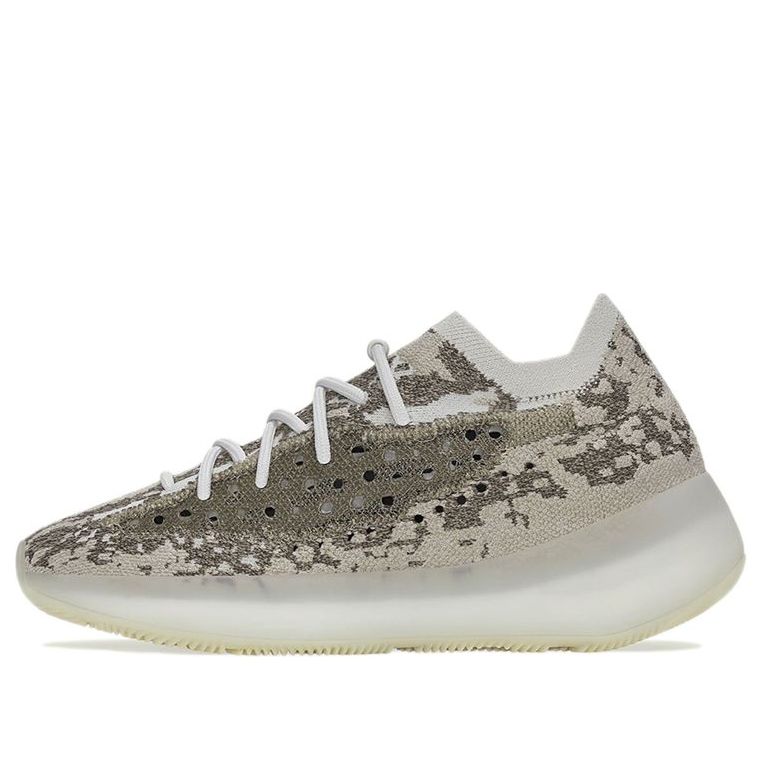 Adidas Yeezy Boost 380 "Pyrite"