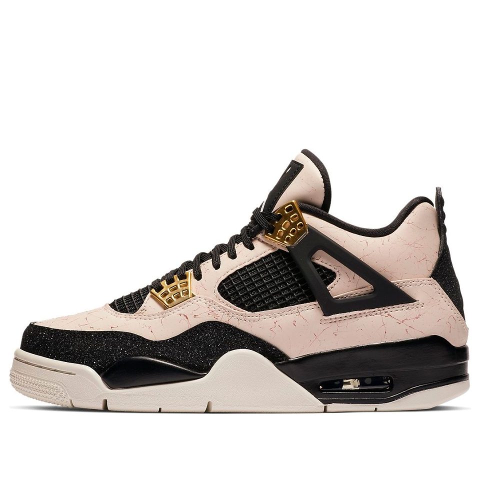 Air Jordan 4 Retro "Splatter"