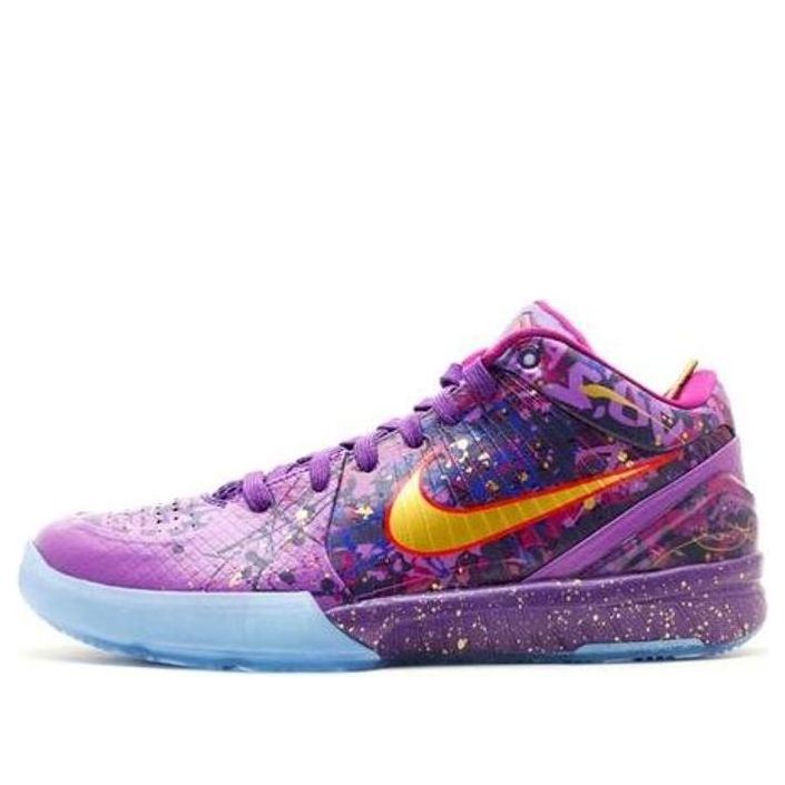 Nike Zoom Kobe 4 "Prelude"