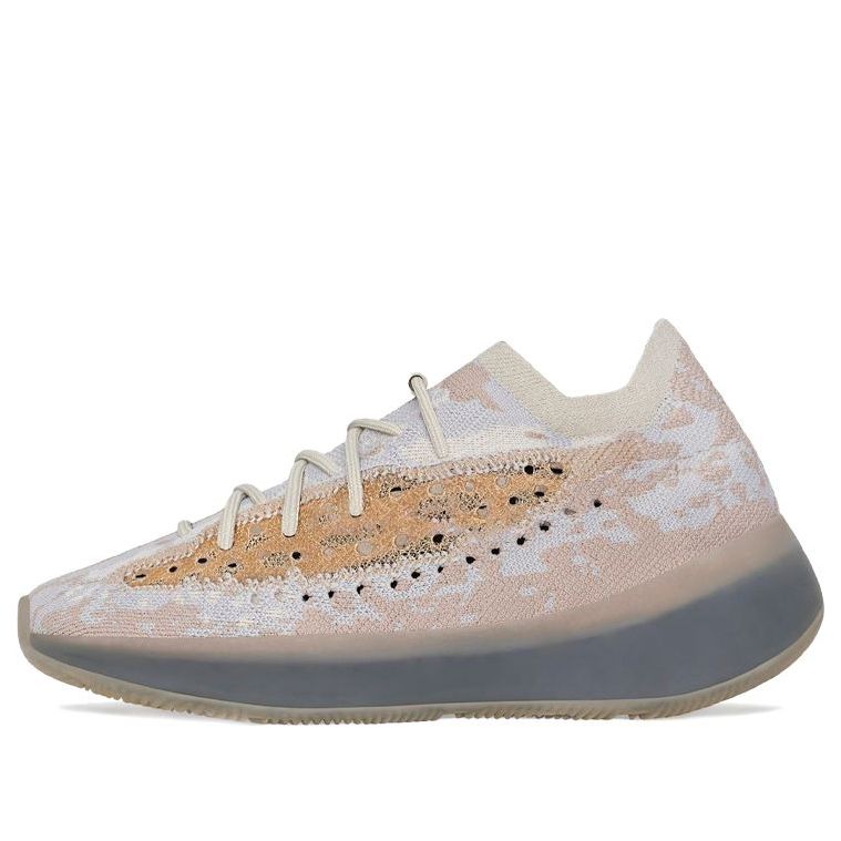 Adidas Yeezy Boost 380 "Pepper Non-Reflective"