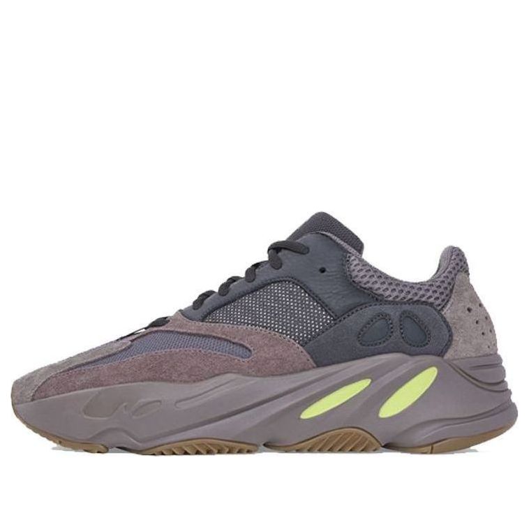 Adidas Yeezy Boost 700 "Mauve"