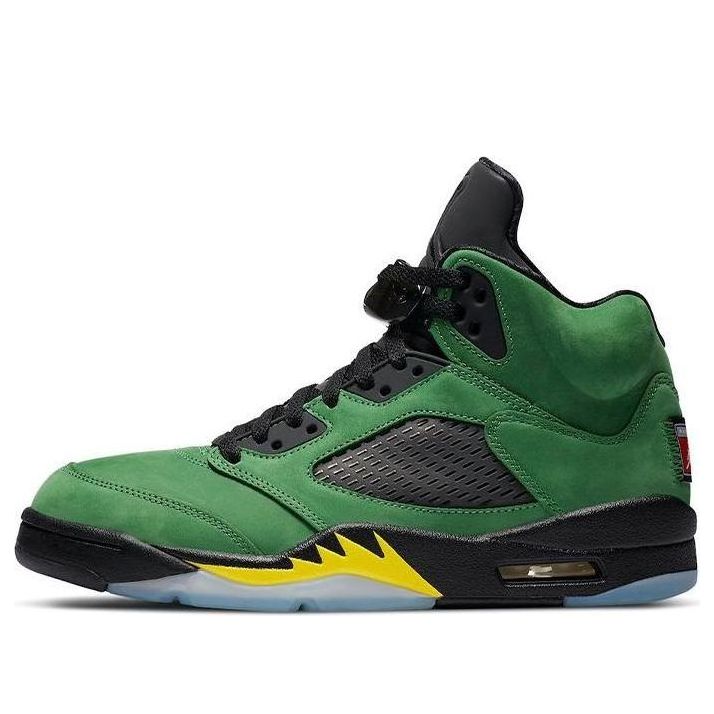 Air Jordan 5 Retro SE "Oregon"