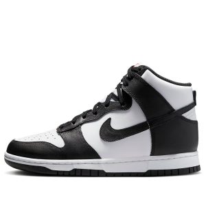 Nike Dunk High “Panda”
