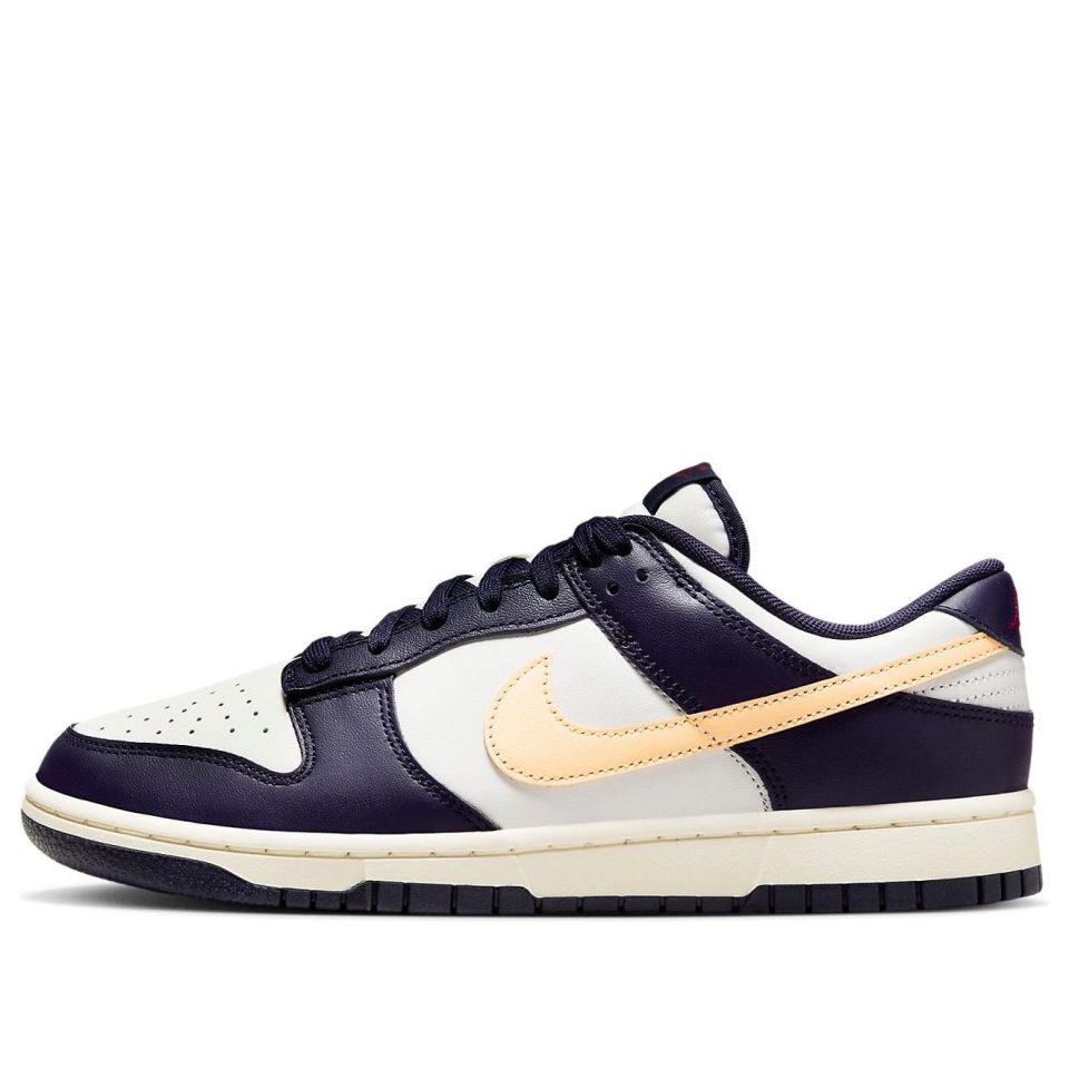 Nike Dunk Low "From Nike To You"