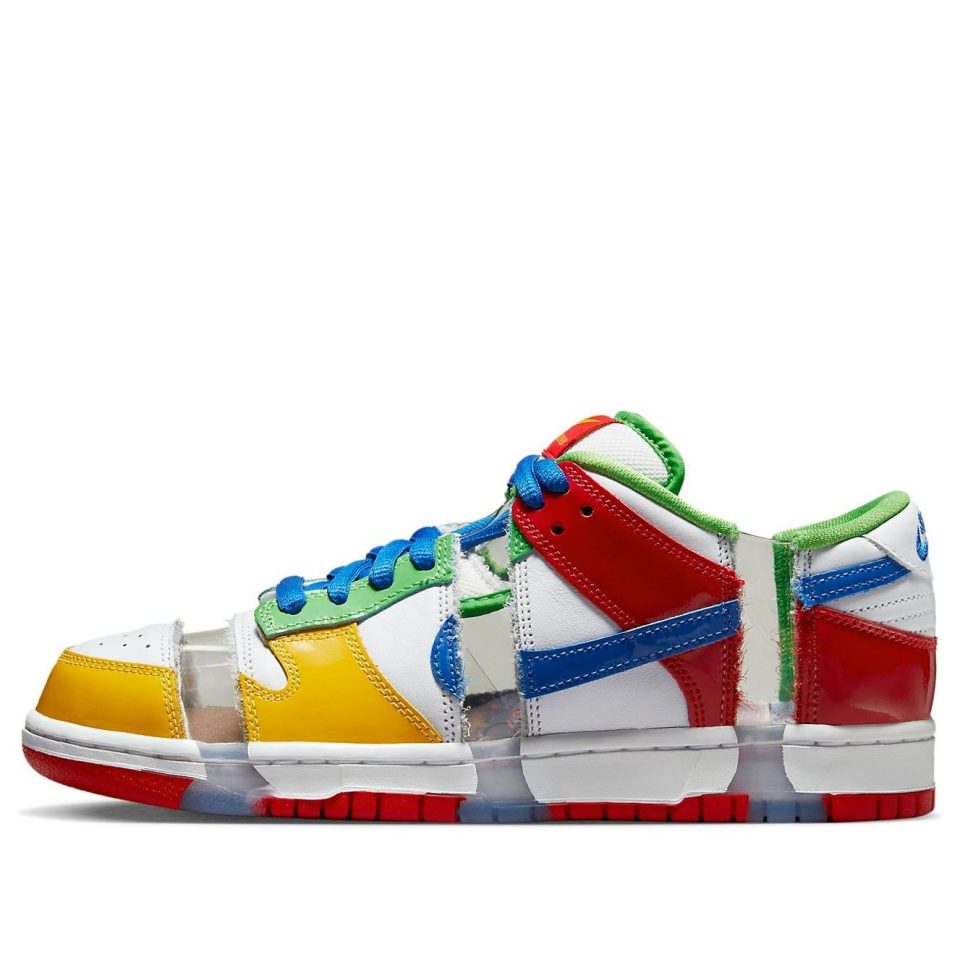 Nike SB Dunk Low "Sandy Bodecker"