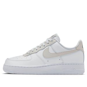 Nike Air Force 1 “07 Low “White Light Grey”