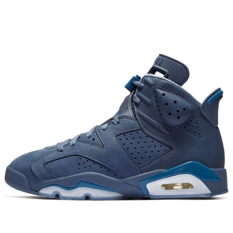 Air Jordan 6 Retro "Diffused Blue"